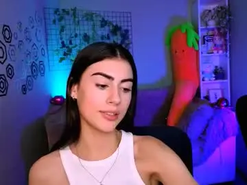 Chaturbate Best Webcam of flora_ri