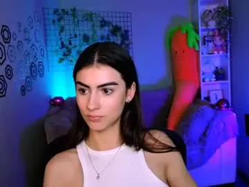 Chaturbate Adult Webcams of flora_ri