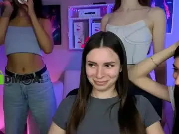 Chaturbate Adult Video Chat of flora_ri