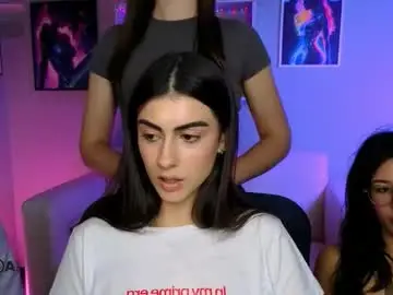 Chaturbate Private Sex Chat of flora_ri