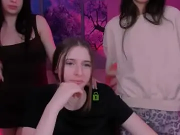 Chaturbate Adult Video Chat of flora_ri