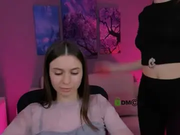 Chaturbate Sex Chat of flora_ri