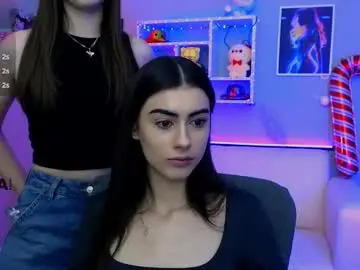 Chaturbate Live Sex Cam of flora_ri