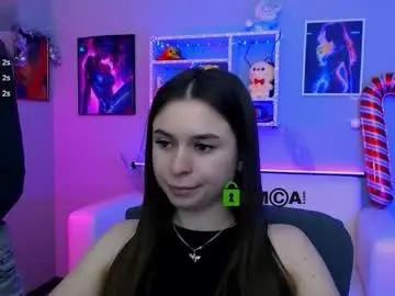 Chaturbate Free Porn Cam of flora_ri