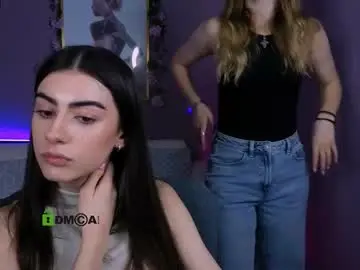 Chaturbate Adult Video Chat of flora_ri