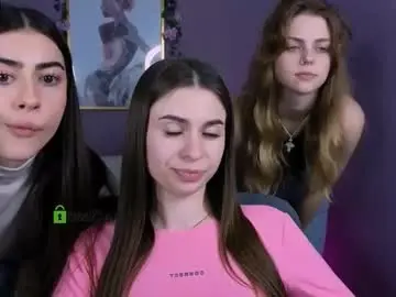 Chaturbate Nude Webcam of flora_ri