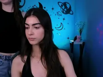 Chaturbate Nude Webcam of flora_ri