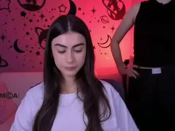 Chaturbate Live Sex Cam of flora_ri