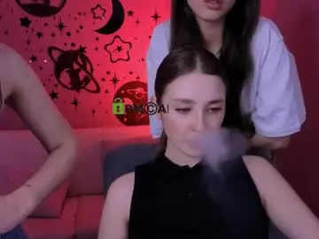 Chaturbate Adult Video Chat of flora_ri