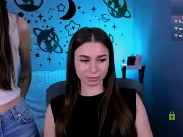 Chaturbate Live Porn of flora_ri