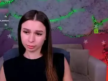 Chaturbate Best Webcam of flora_ri
