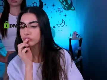 Chaturbate Sex Chat of flora_ri