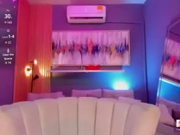 Chaturbate Free Porn Cam of janinne_lu