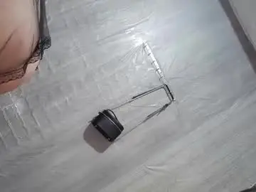 Chaturbate Nude Webcam of kristine_lux