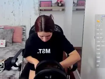 Chaturbate Sex Cam of lana_fiore