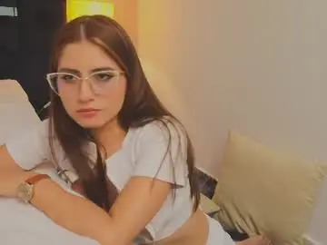 Chaturbate Live Sex of lilith_rousee