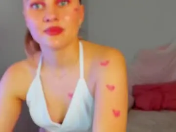 Chaturbate Sex Chat of lumerisoren