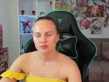 Chaturbate Best live sex cam show of lumerisoren