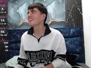 Chaturbate Free Live Porn of lust_demian