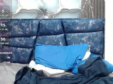 Chaturbate Best live sex cam show of lust_demian