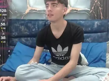 Chaturbate Live Sex of lust_demian