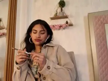 Chaturbate Watch Live Sex Cams of madhison_5