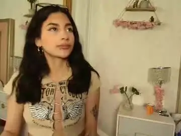 Chaturbate Adult Video Chat of madhison_5