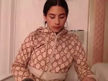 Chaturbate Private Sex Chat of madhison_5