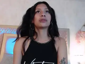 Chaturbate Live Porn of madhison_5