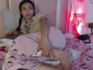 Chaturbate Live Sex of madhison_5