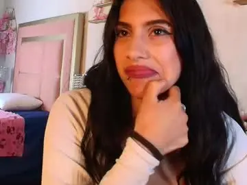 Chaturbate Best live sex cam show of madhison_5