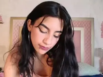 Chaturbate Adult Video Chat of madhison_5