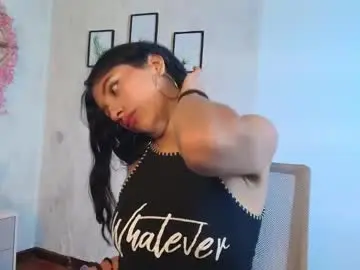 Chaturbate Adult Video Chat of madhison_5