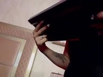 Chaturbate Watch Live Sex Cams of madhison_5