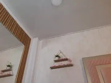 Chaturbate Sex Cam of madhison_5