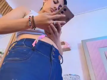 Chaturbate Watch Live Sex Cams of madhison_5