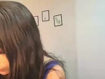 Chaturbate Live Sex of madhison_5