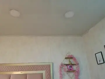Chaturbate Live Sex of madhison_5
