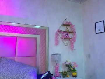 Chaturbate Live Porn of madhison_5