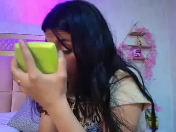 Chaturbate Private Sex Chat of madhison_5