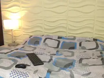 Chaturbate Nude Webcam of merlinastone