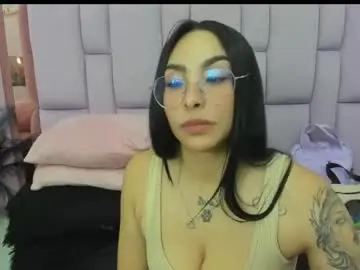 Chaturbate Adult Video Chat of morganharper