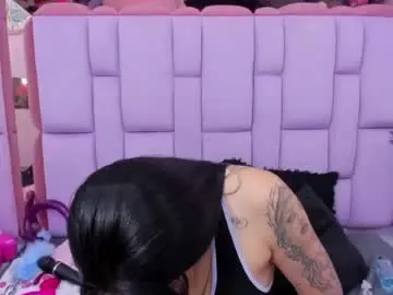 Chaturbate Live Porn of morganharper