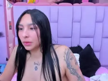 Chaturbate Free Live Porn of morganharper