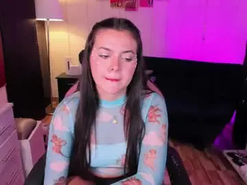 Chaturbate Adult Webcams of nahiara_evans_