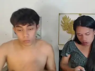 Chaturbate Live Sex of nakanaka_10