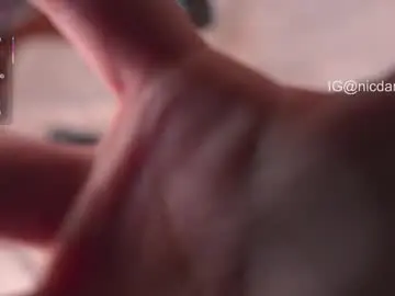 Chaturbate Adult Webcam of nicdani_1