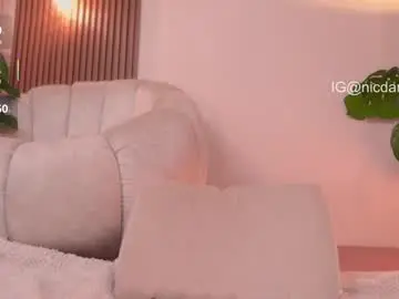 Chaturbate Live Porn of nicdani_1