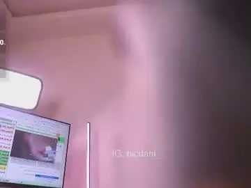 Chaturbate Watch Live Sex Cams of nicdani_1