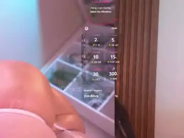 Chaturbate Sex Cam of nicdani_1